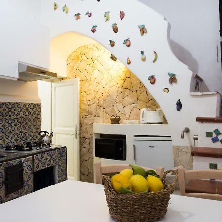 Casa Almagio - Atrani Amalfi Coast - Terrace & Seaview Διαμέρισμα Εξωτερικό φωτογραφία