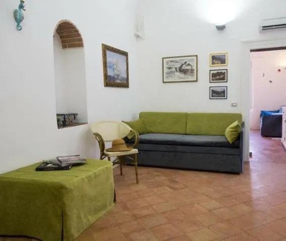 Casa Almagio - Atrani Amalfi Coast - Terrace & Seaview Διαμέρισμα Εξωτερικό φωτογραφία