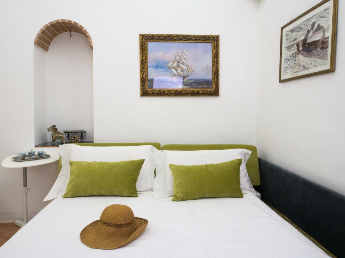 Casa Almagio - Atrani Amalfi Coast - Terrace & Seaview Διαμέρισμα Εξωτερικό φωτογραφία
