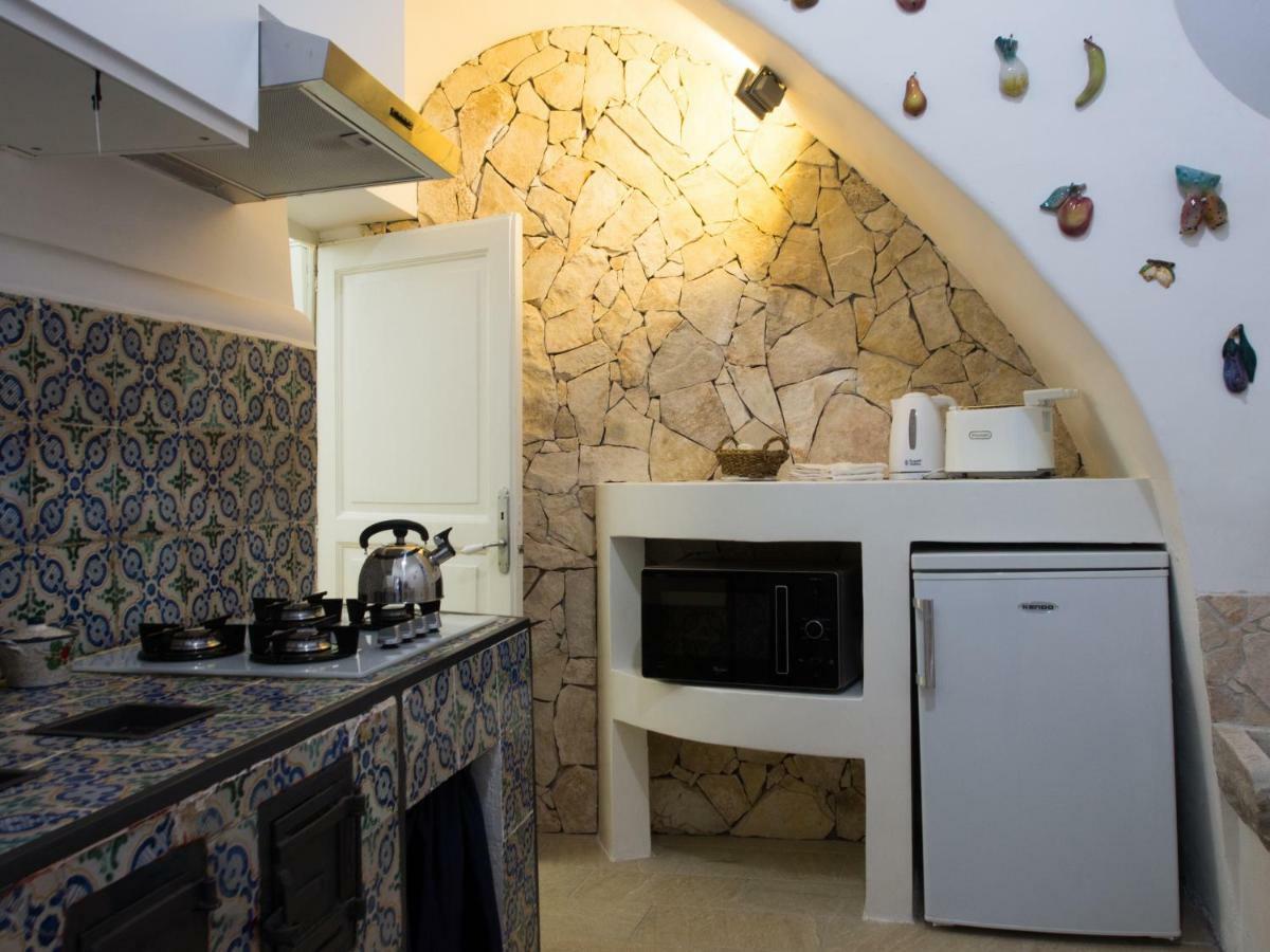 Casa Almagio - Atrani Amalfi Coast - Terrace & Seaview Διαμέρισμα Εξωτερικό φωτογραφία